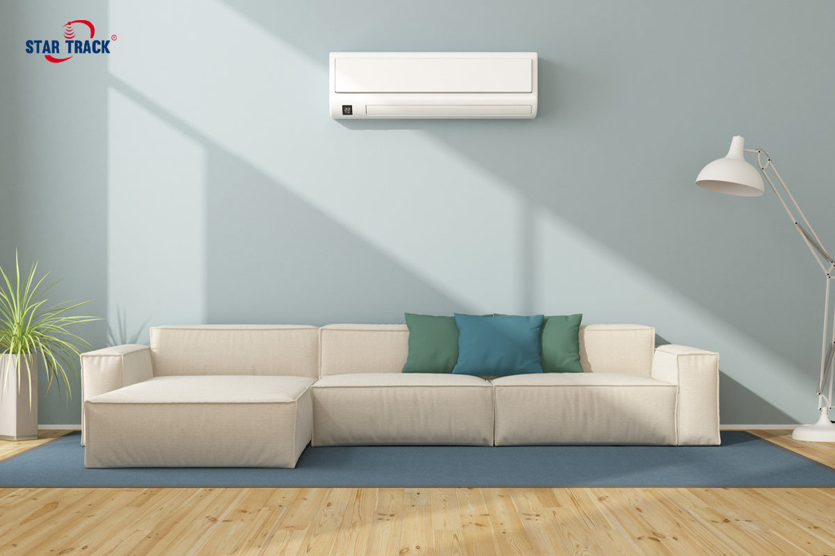 Which air conditioner type is known for the fastest cooling performance? T3 vs Piston AC Guide for UAE (2026)