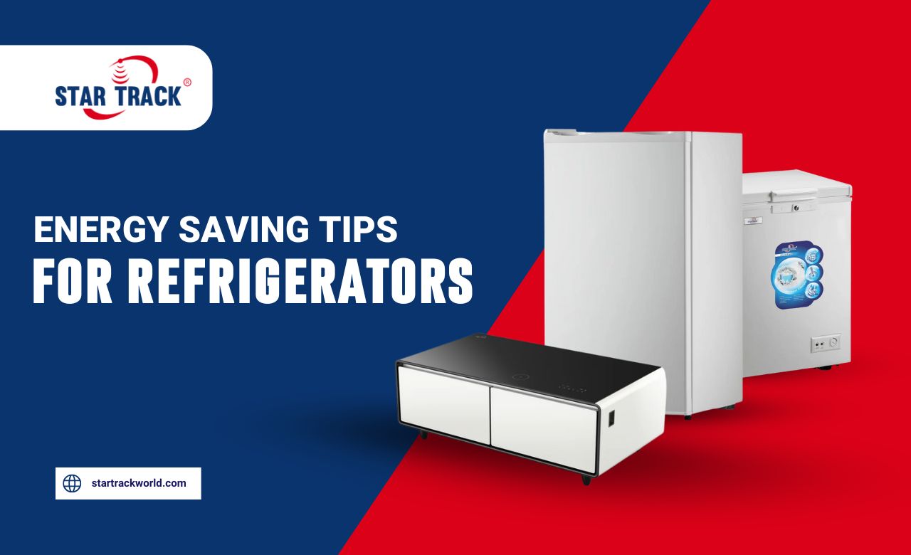 Best Energy Saving Tips for Refrigerators in Dubai, UAE