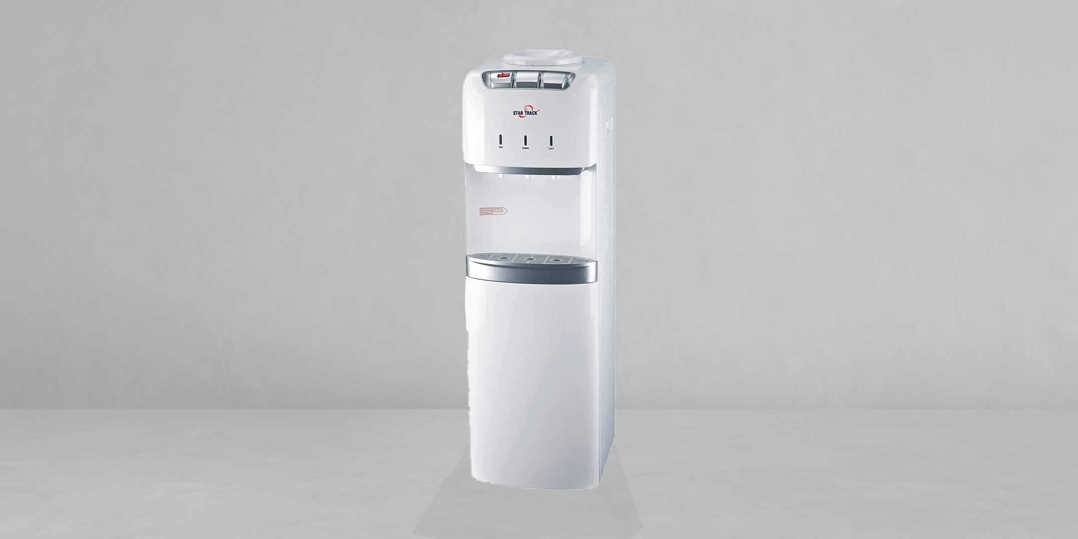 Water Dispenser