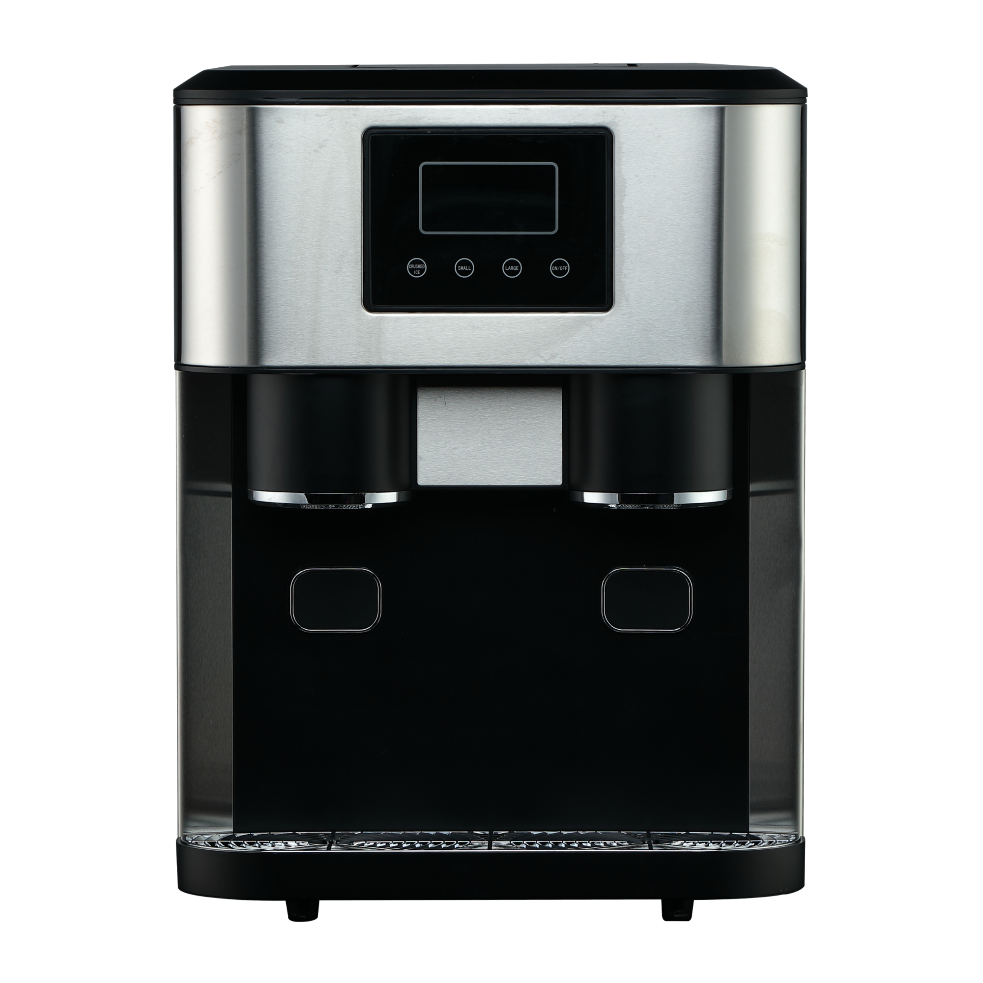 Venice 3-in-1 Ultimate Ice Station | Ice Maker, Crusher & Water Dispenser