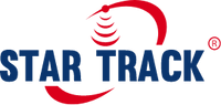 Star track logo