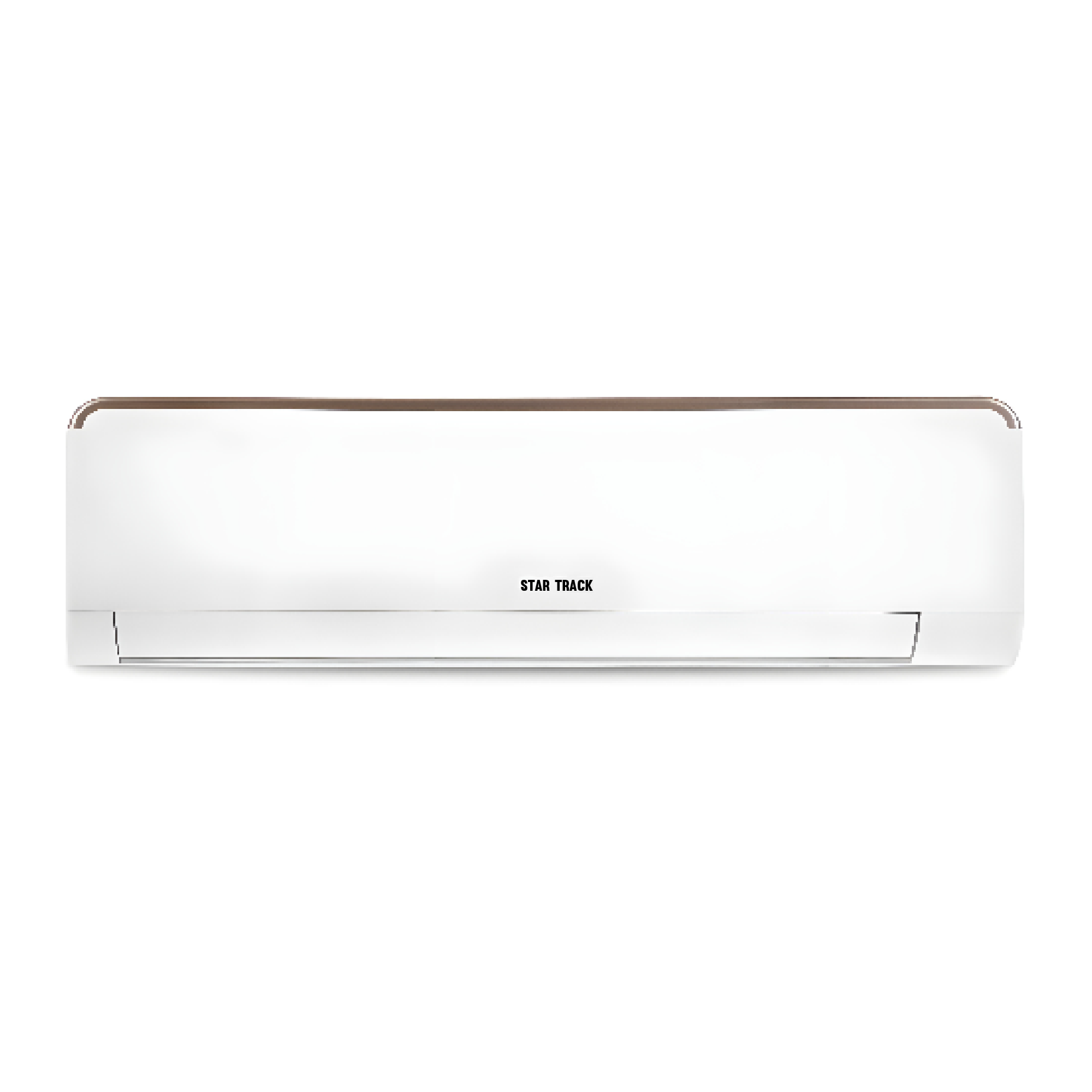 1.5 Ton Split Wall AC, 18000 BTU, Extreme Cooling, 4 Way Air Flow, Dual Drainage, Auto Restart, piston compressor