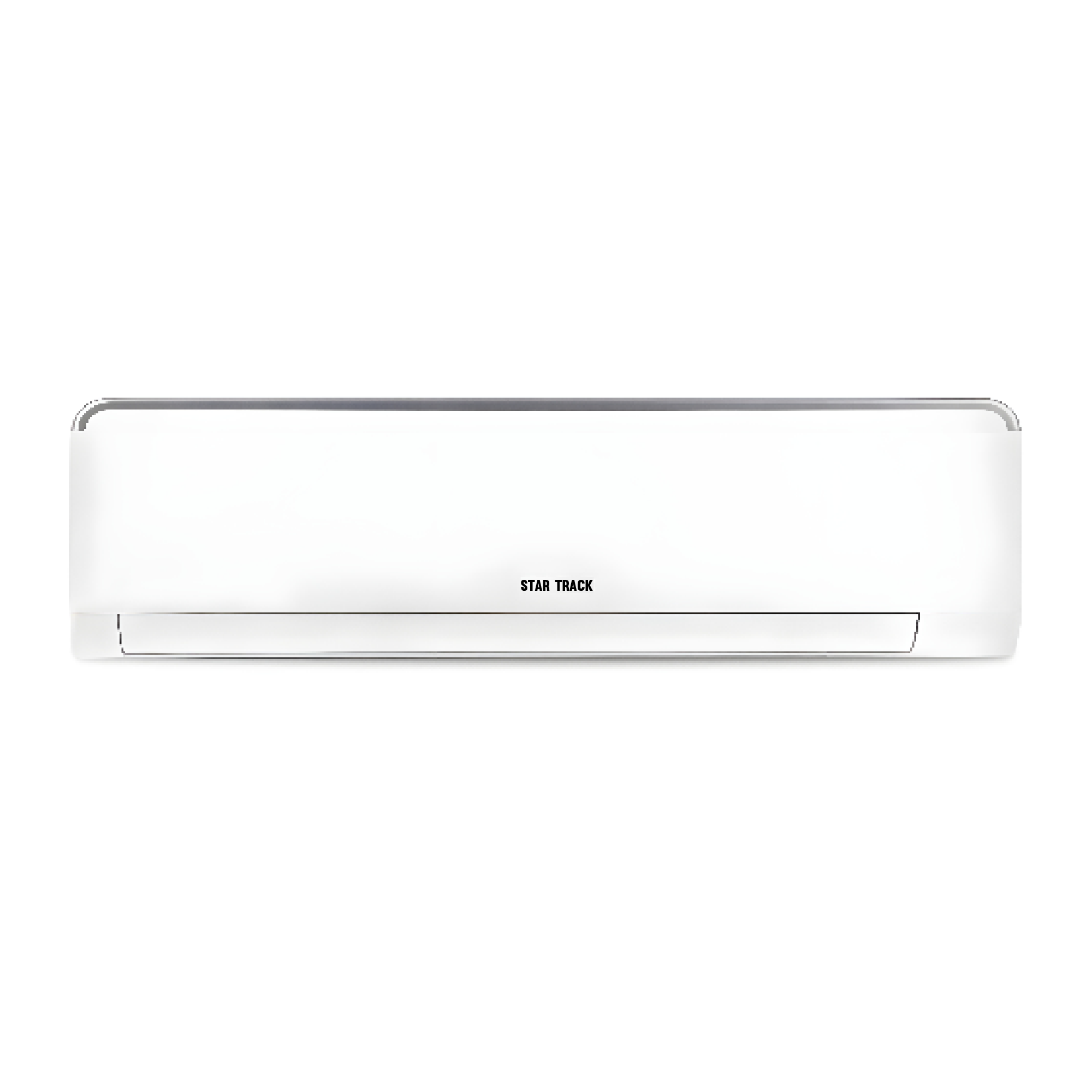 2 ton Split Air Conditioner, 24000 BTU, R410A, T3 Rotary Compressor, Auto Restart, White, 5 Year Warranty on the Compressor