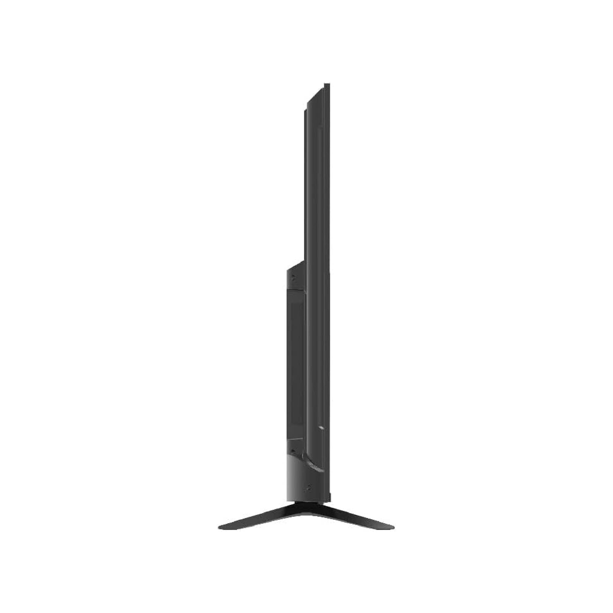 65" Google TV | 4K Ultra HD, Bezel less. Hey Google, Netflix, Disney+, Bluetooth, Satellite Receiver