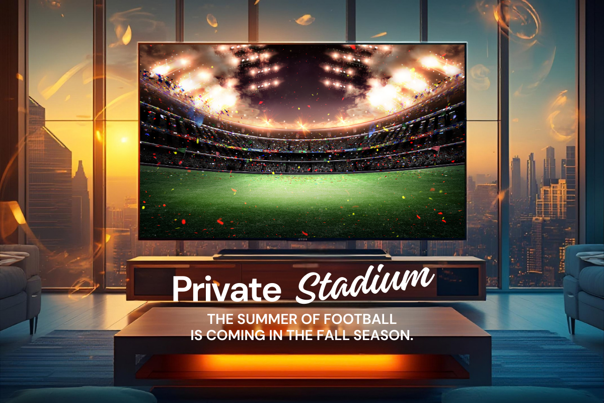 The Ultimate Home Fan Zone: Hosting the 2026 World Football Summer in your home