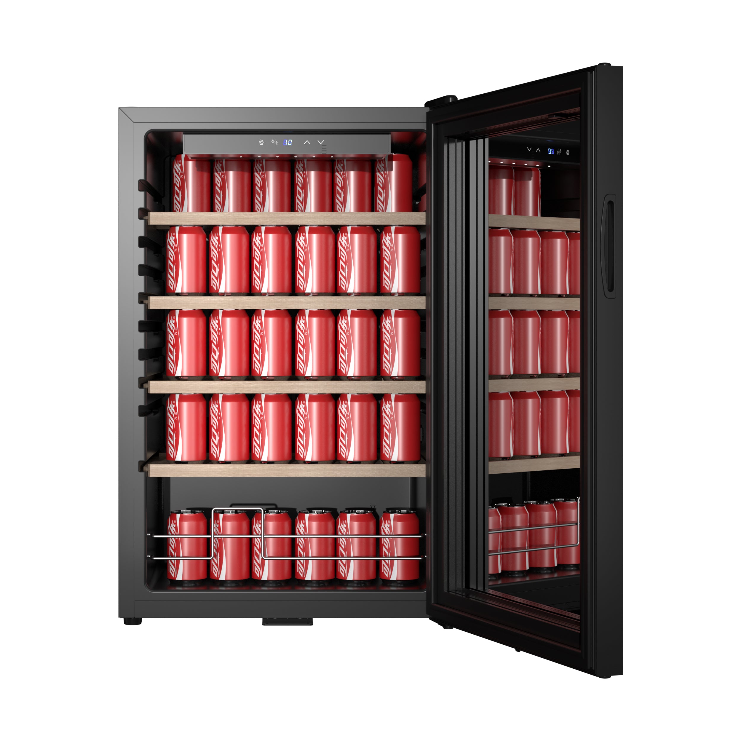 beverage cooler