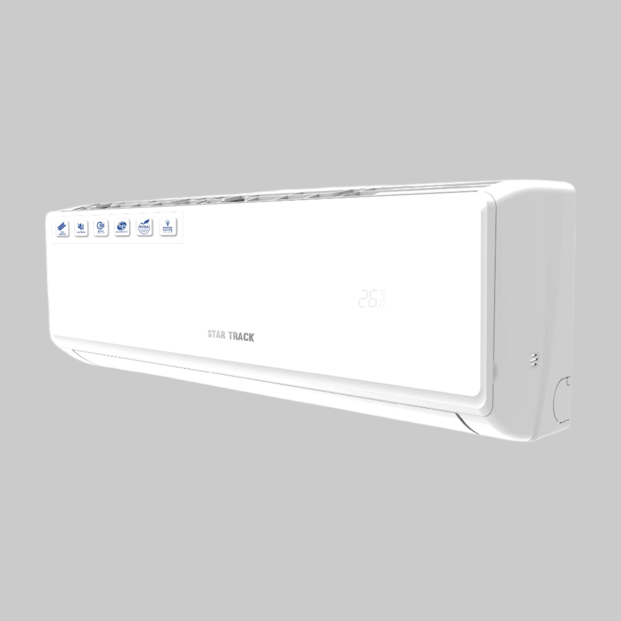 Air conditioner t1