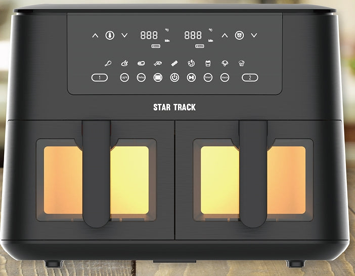 Star Track Air Fryer