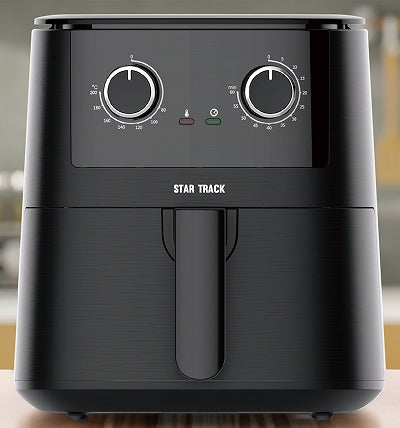 Star Track Air fryer