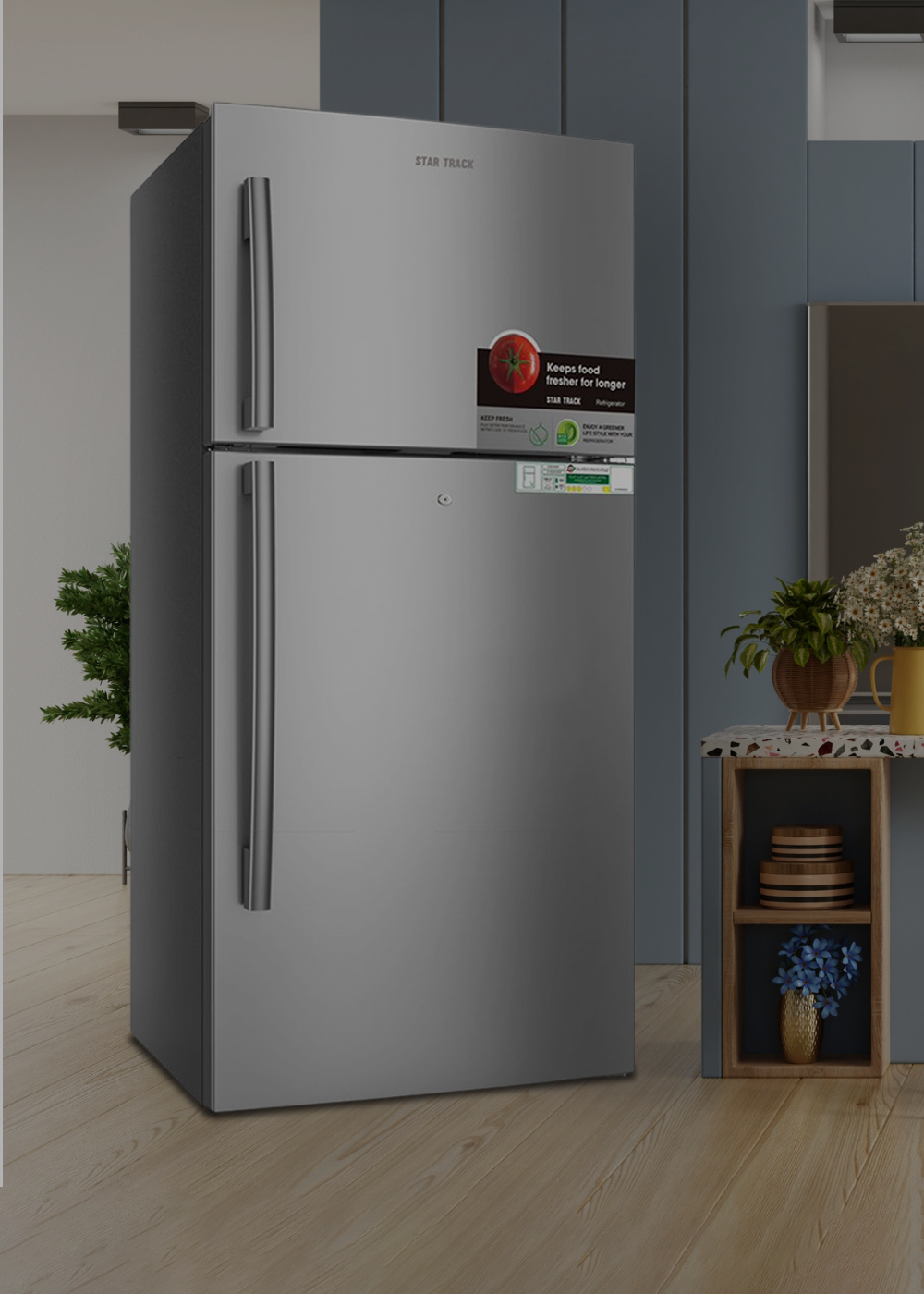 Refrigerator Price in UAE | Best Offers & Discounts